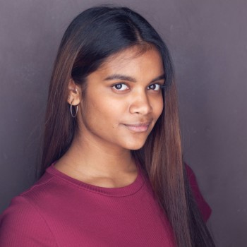 Nixsha Shah